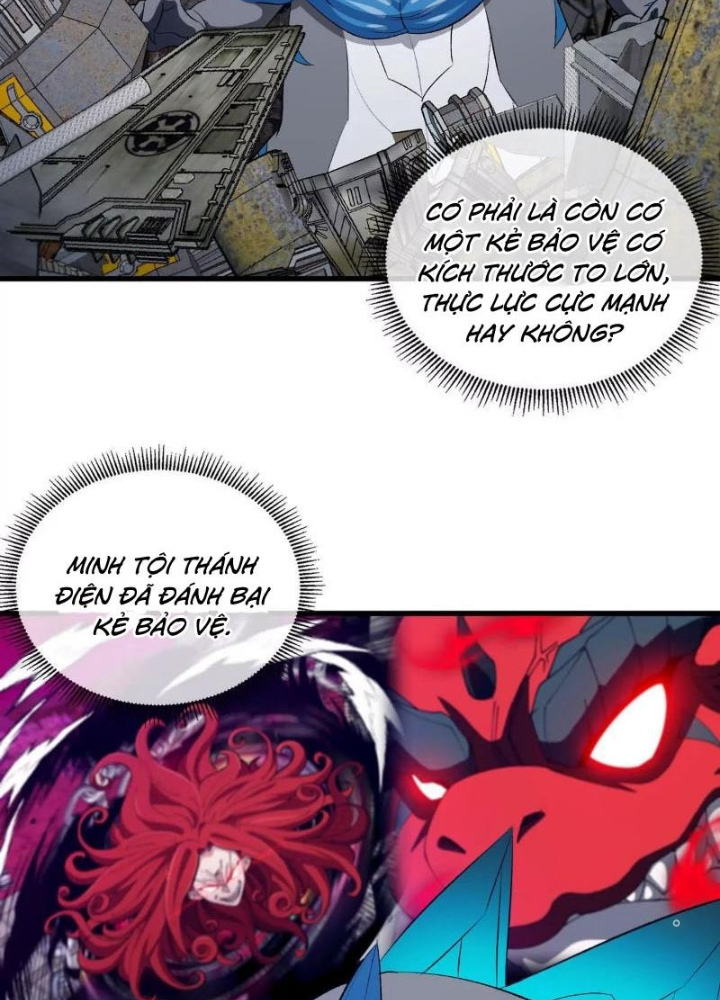 Trùng Sinh Thành Godzilla Chapter 178 - Trang 2