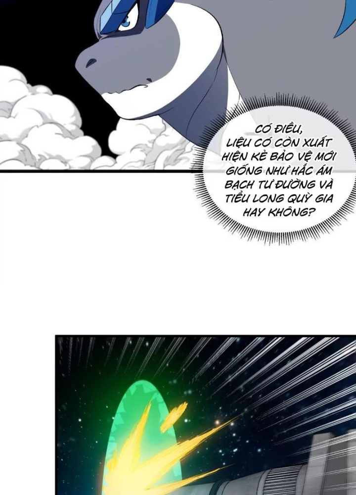 Trùng Sinh Thành Godzilla Chapter 178 - Trang 2