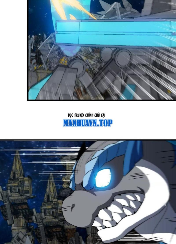 Trùng Sinh Thành Godzilla Chapter 178 - Trang 2