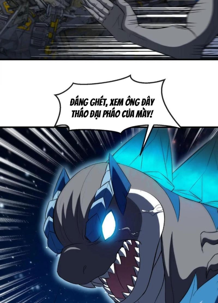 Trùng Sinh Thành Godzilla Chapter 178 - Trang 2