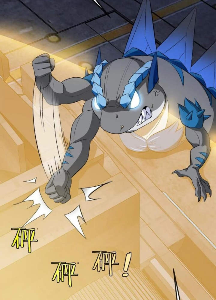 Trùng Sinh Thành Godzilla Chapter 178 - Trang 2