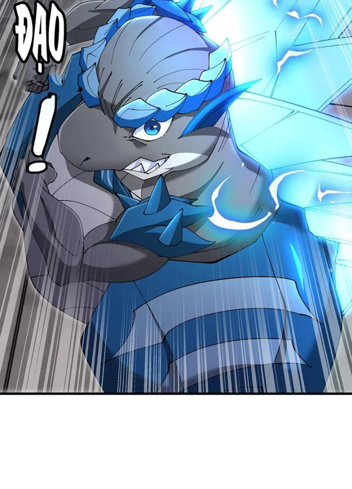 Trùng Sinh Thành Godzilla Chapter 179 - Trang 2