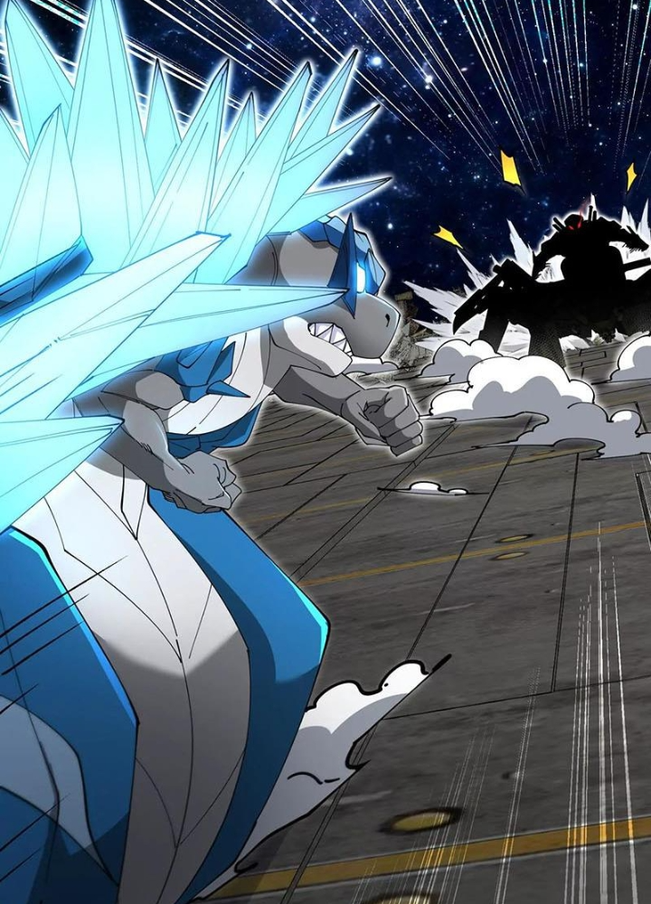 Trùng Sinh Thành Godzilla Chapter 179 - Trang 2