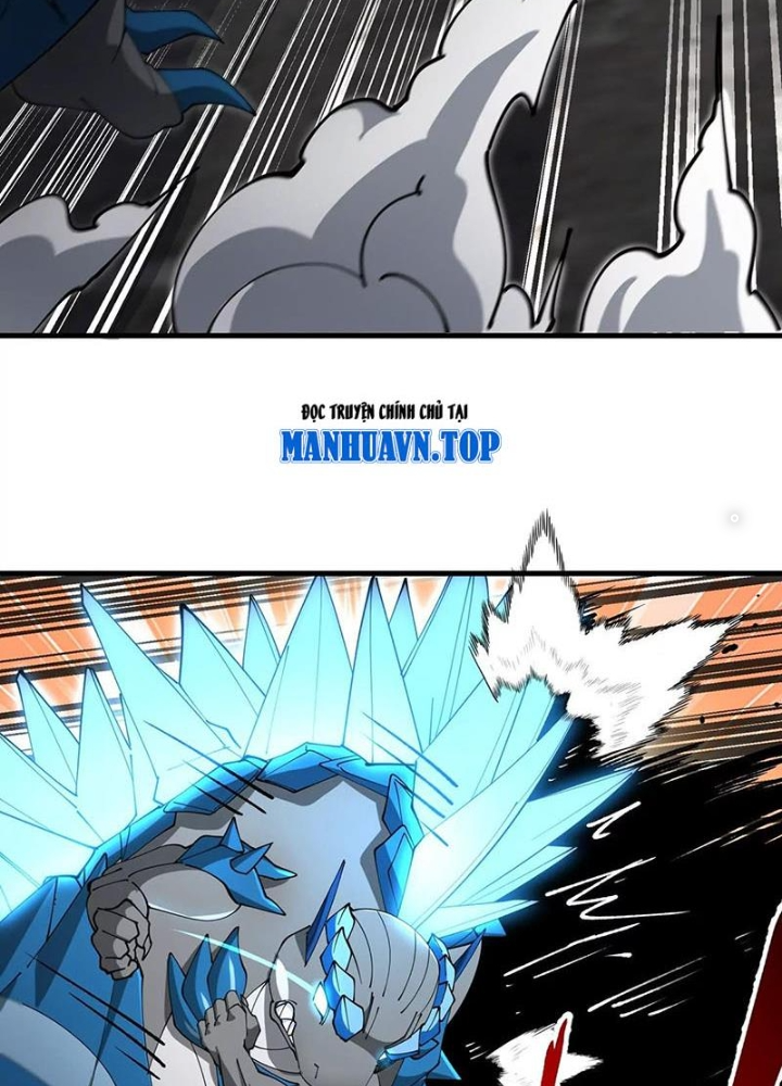 Trùng Sinh Thành Godzilla Chapter 179 - Trang 2