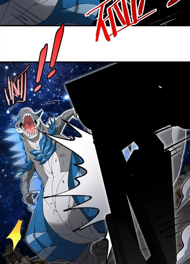 Trùng Sinh Thành Godzilla Chapter 179 - Trang 2