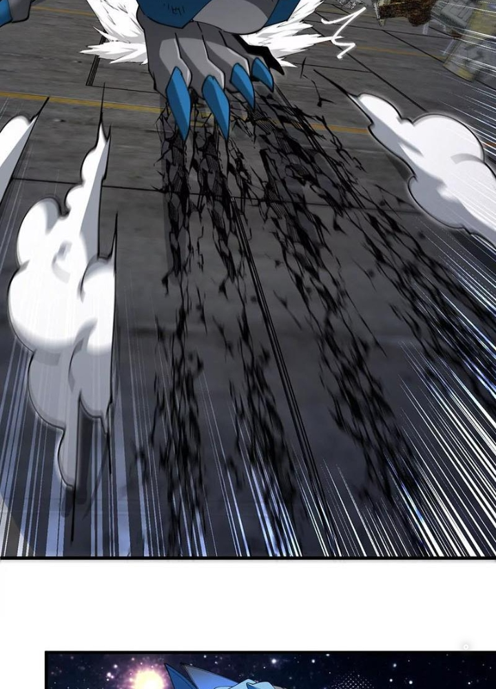 Trùng Sinh Thành Godzilla Chapter 179 - Trang 2