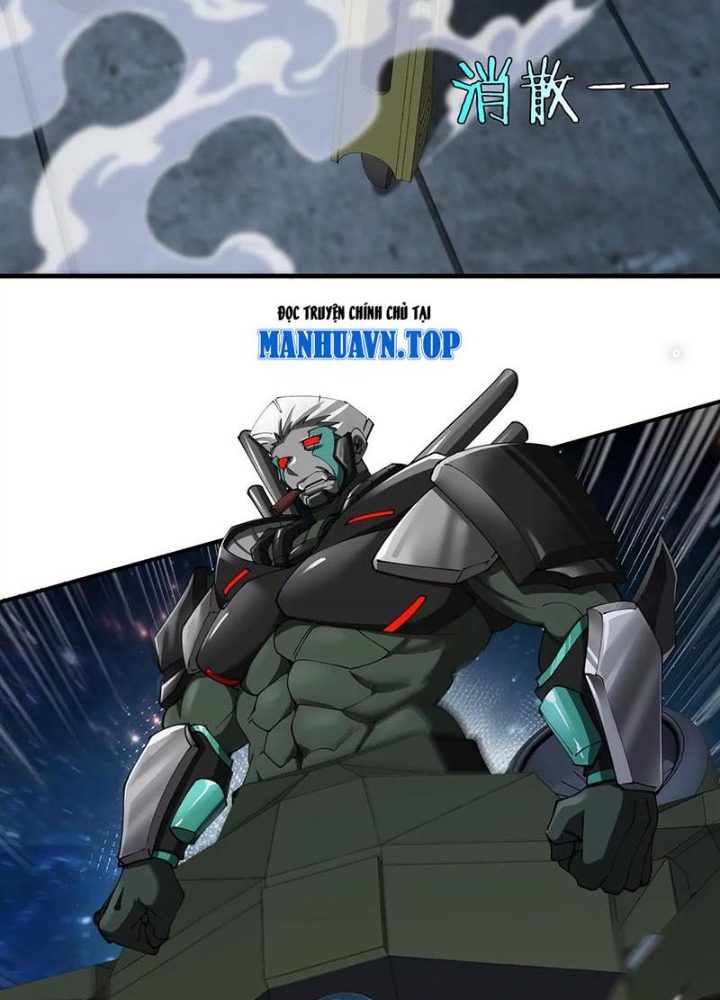 Trùng Sinh Thành Godzilla Chapter 179 - Trang 2