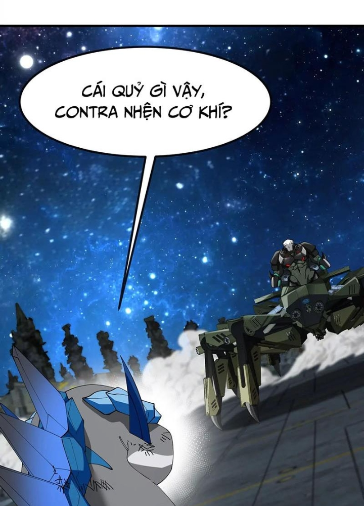 Trùng Sinh Thành Godzilla Chapter 179 - Trang 2