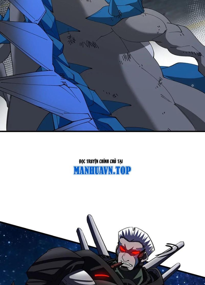 Trùng Sinh Thành Godzilla Chapter 179 - Trang 2