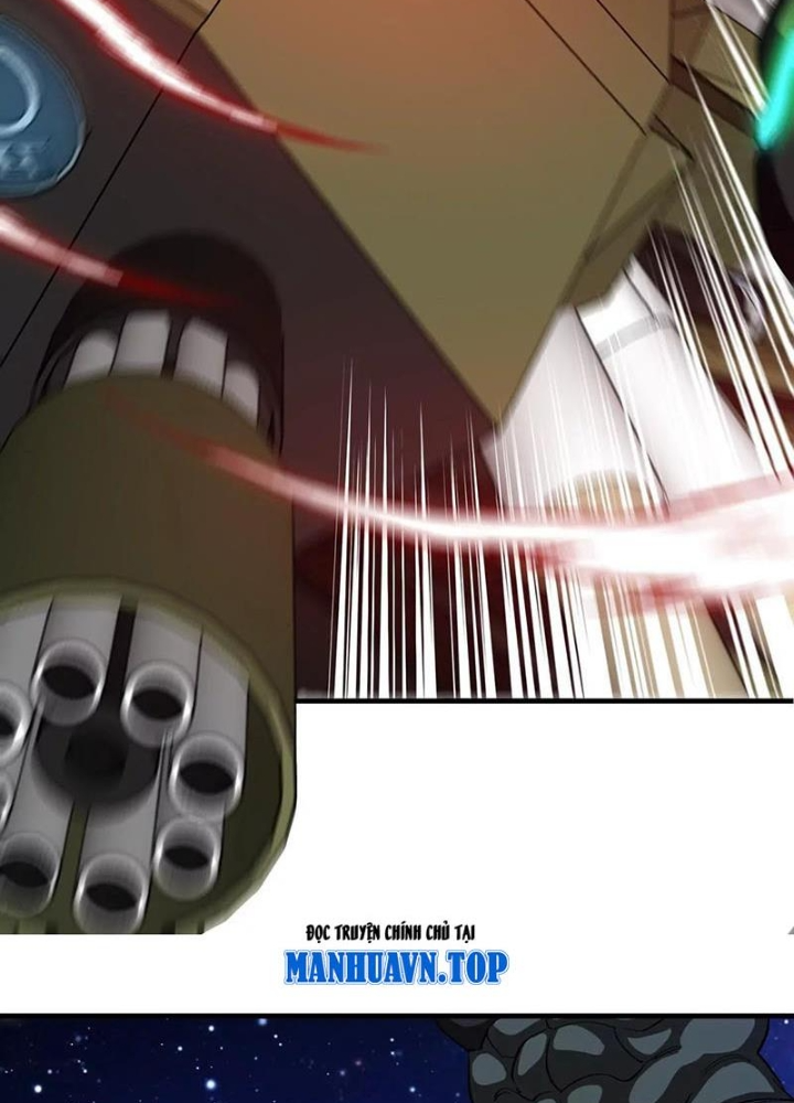 Trùng Sinh Thành Godzilla Chapter 179 - Trang 2