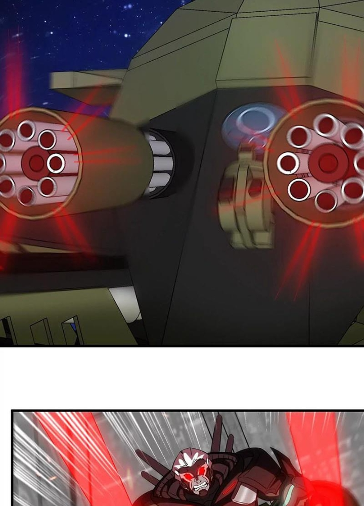 Trùng Sinh Thành Godzilla Chapter 179 - Trang 2