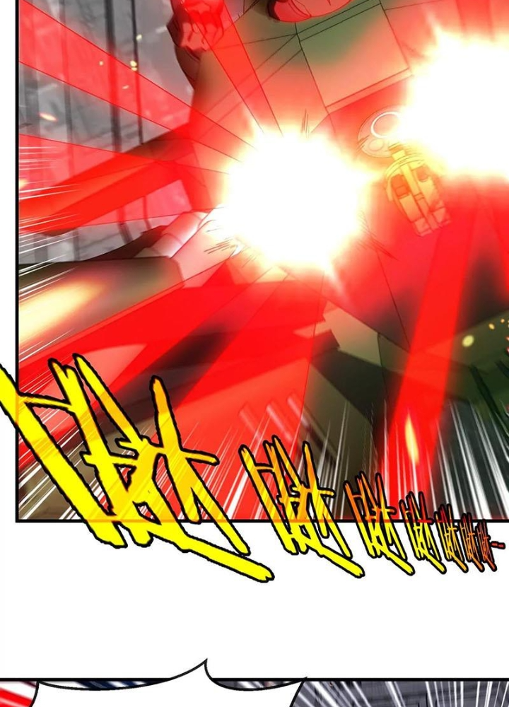 Trùng Sinh Thành Godzilla Chapter 179 - Trang 2