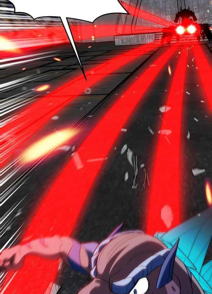 Trùng Sinh Thành Godzilla Chapter 179 - Trang 2