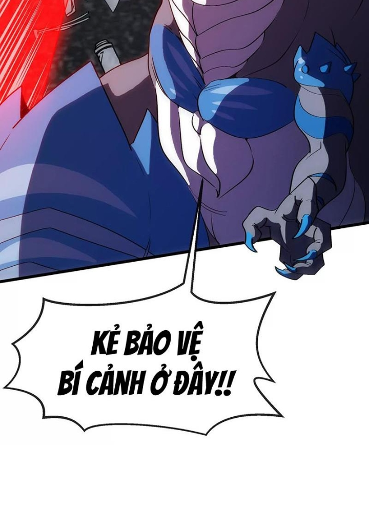 Trùng Sinh Thành Godzilla Chapter 179 - Trang 2