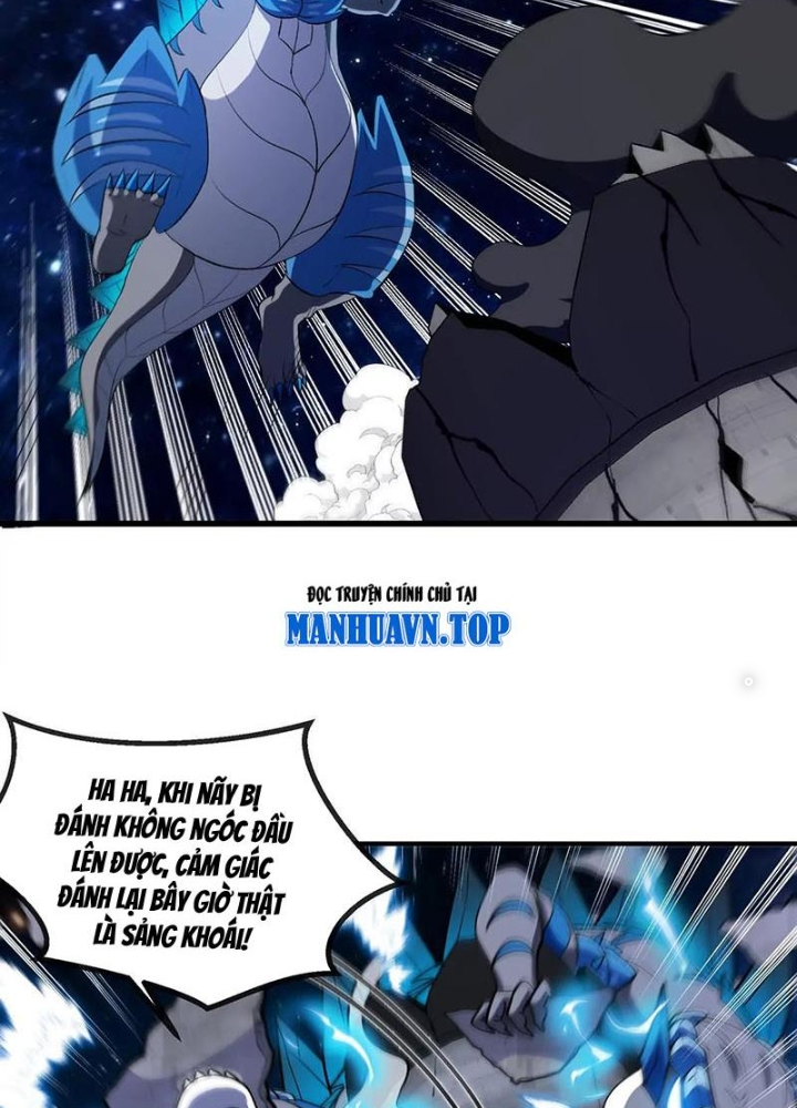 Trùng Sinh Thành Godzilla Chapter 179 - Trang 2