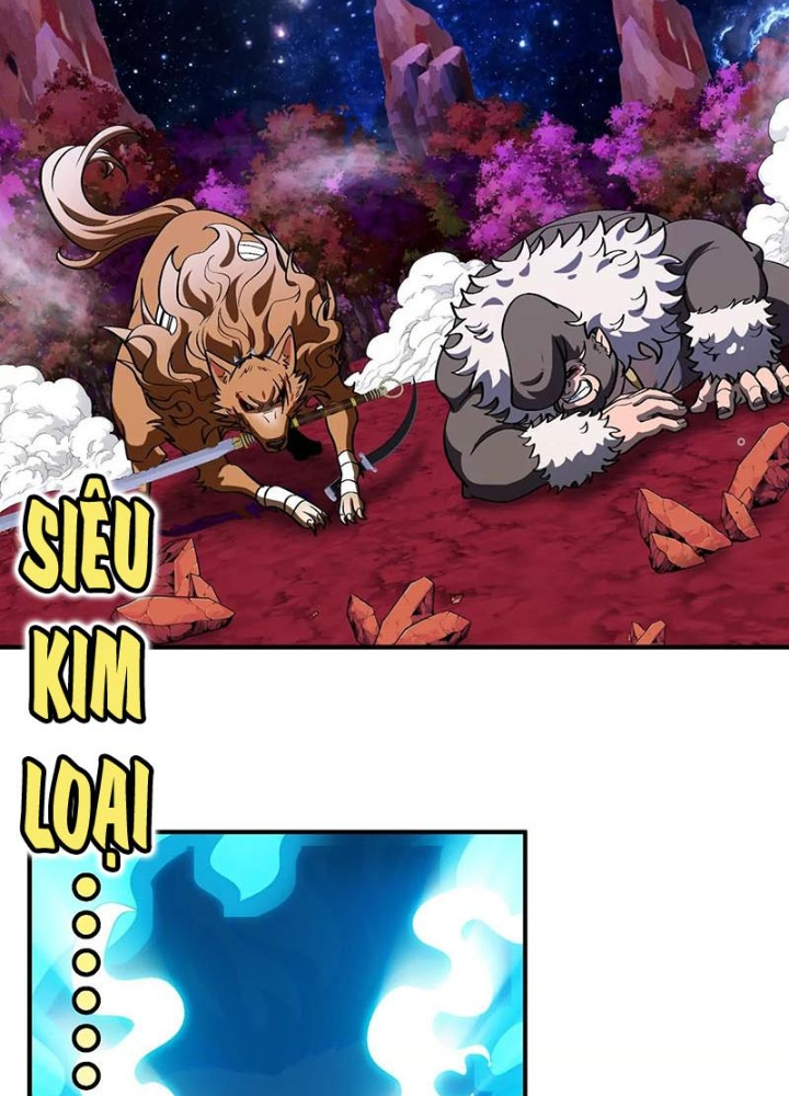 Trùng Sinh Thành Godzilla Chapter 179 - Trang 2