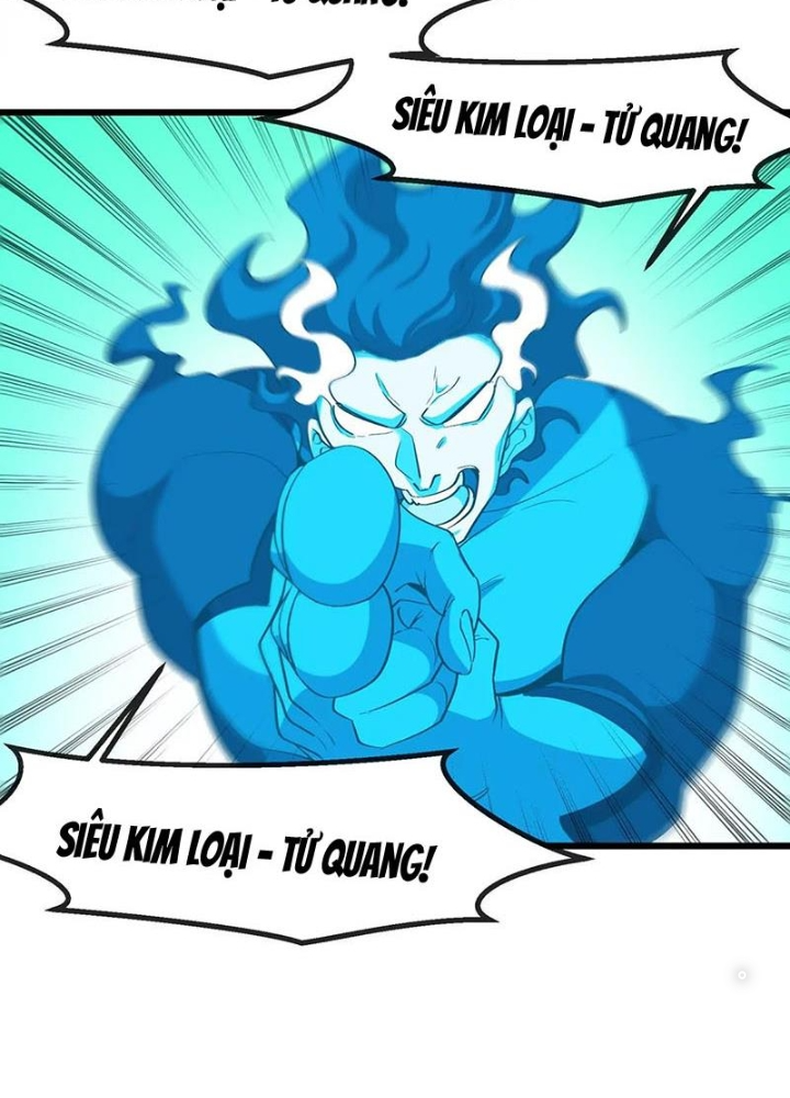 Trùng Sinh Thành Godzilla Chapter 179 - Trang 2