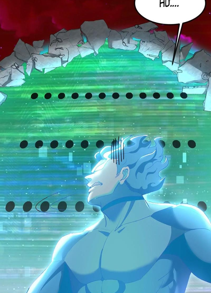 Trùng Sinh Thành Godzilla Chapter 179 - Trang 2