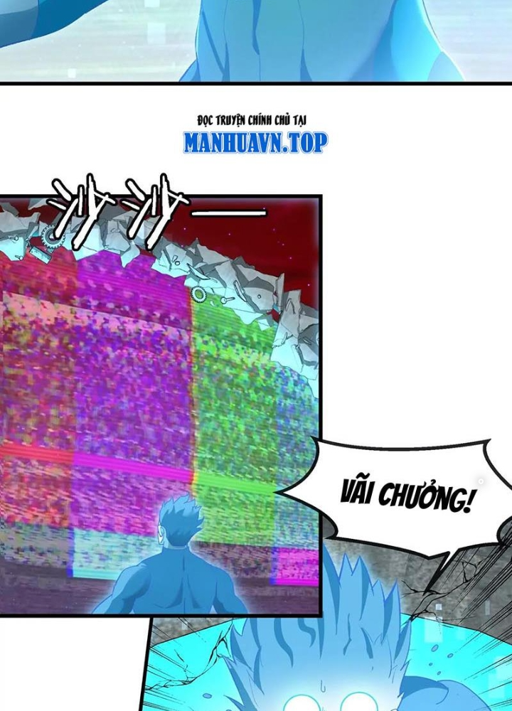 Trùng Sinh Thành Godzilla Chapter 179 - Trang 2