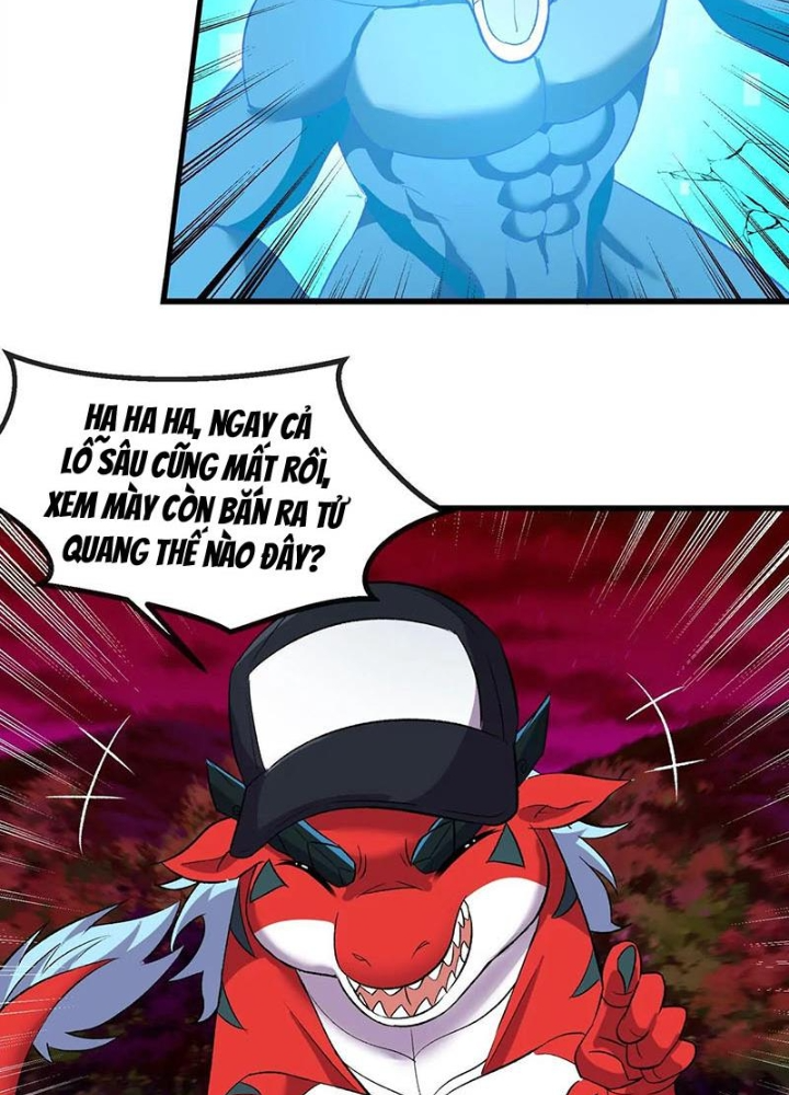 Trùng Sinh Thành Godzilla Chapter 179 - Trang 2