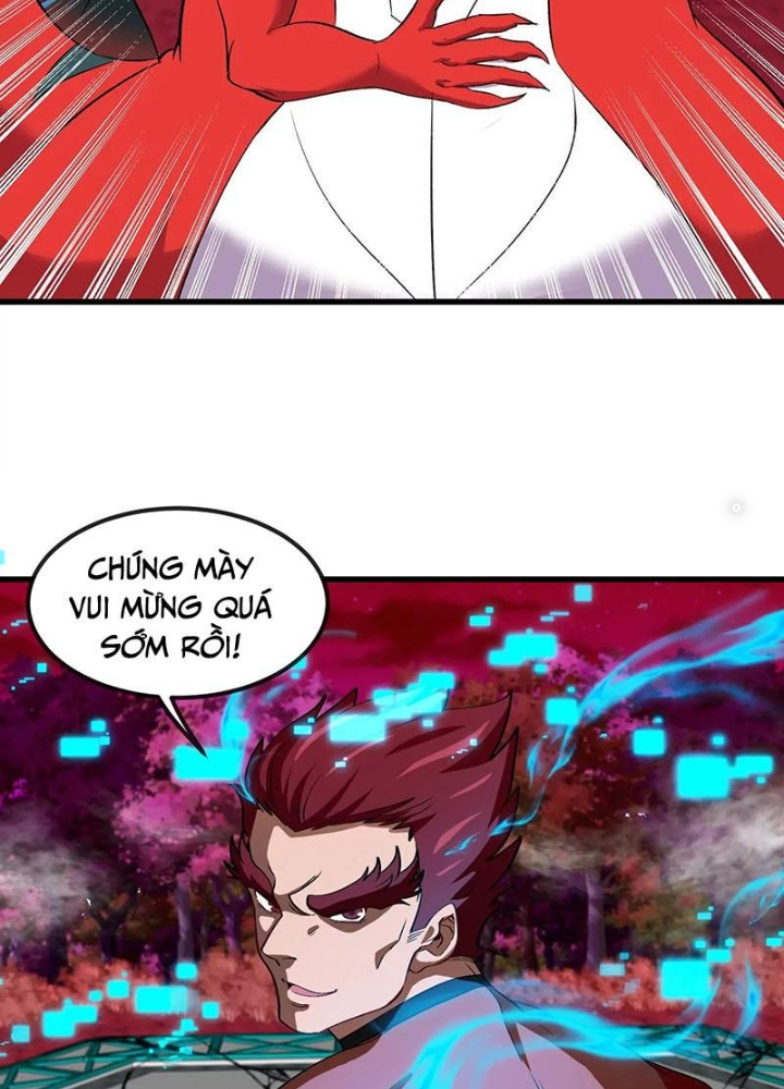 Trùng Sinh Thành Godzilla Chapter 179 - Trang 2