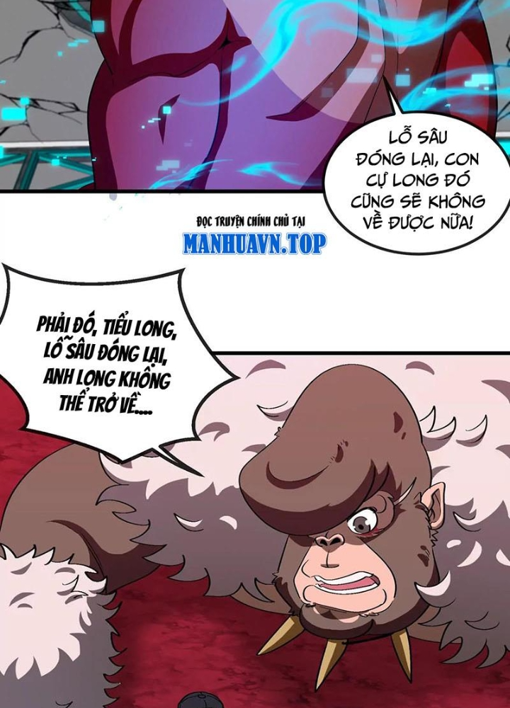 Trùng Sinh Thành Godzilla Chapter 179 - Trang 2