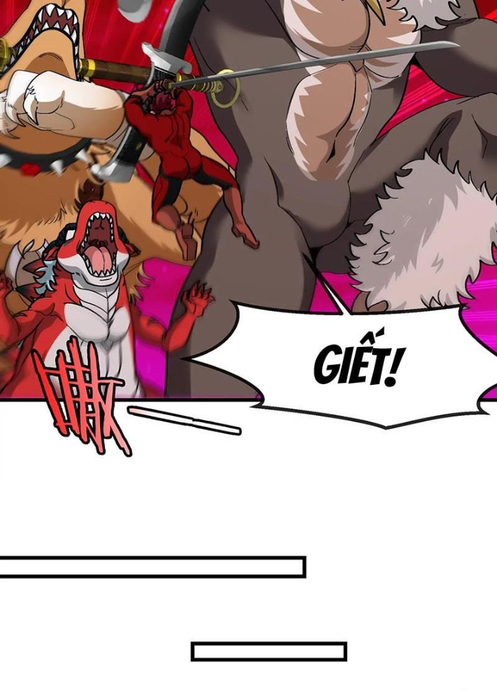 Trùng Sinh Thành Godzilla Chapter 179 - Trang 2