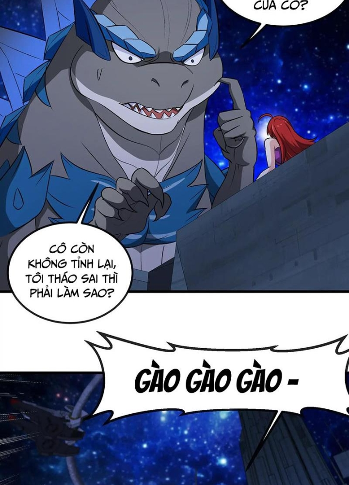 Trùng Sinh Thành Godzilla Chapter 179 - Trang 2