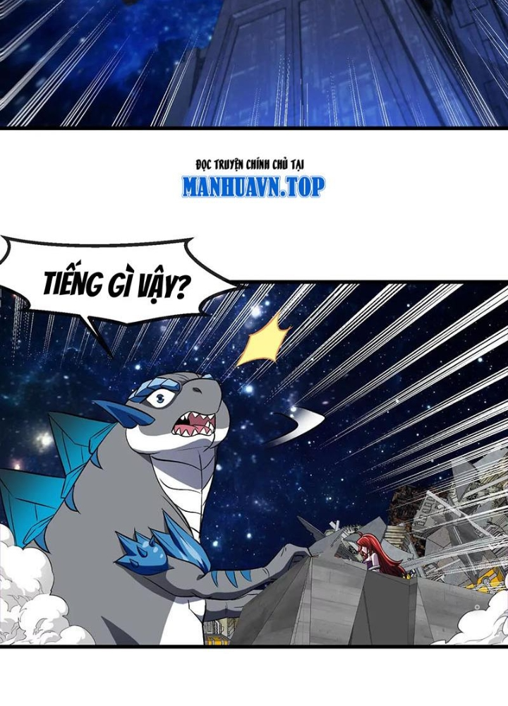 Trùng Sinh Thành Godzilla Chapter 179 - Trang 2