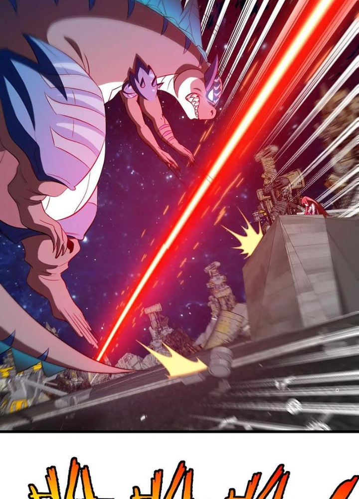 Trùng Sinh Thành Godzilla Chapter 179 - Trang 2