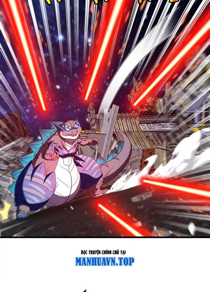 Trùng Sinh Thành Godzilla Chapter 179 - Trang 2