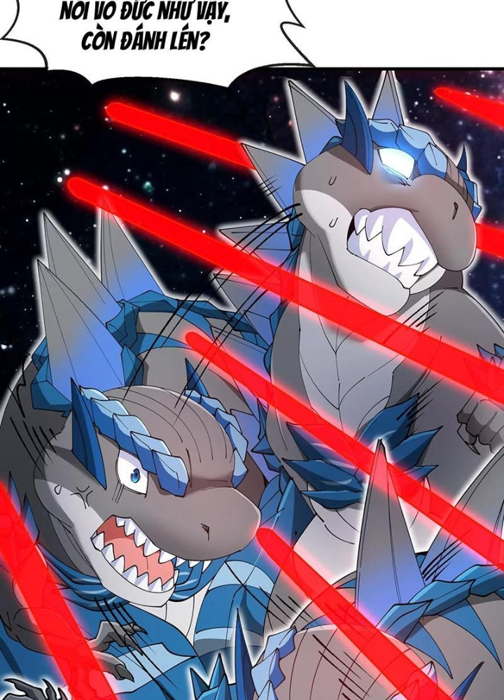 Trùng Sinh Thành Godzilla Chapter 179 - Trang 2