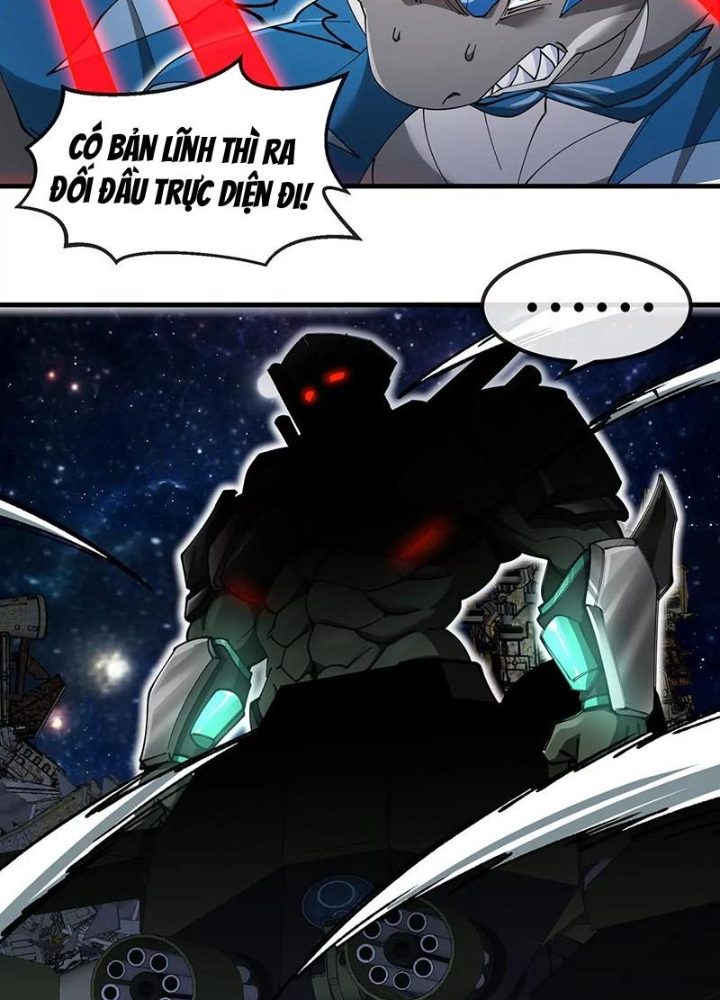 Trùng Sinh Thành Godzilla Chapter 179 - Trang 2