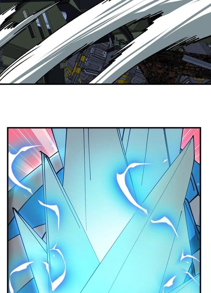 Trùng Sinh Thành Godzilla Chapter 179 - Trang 2