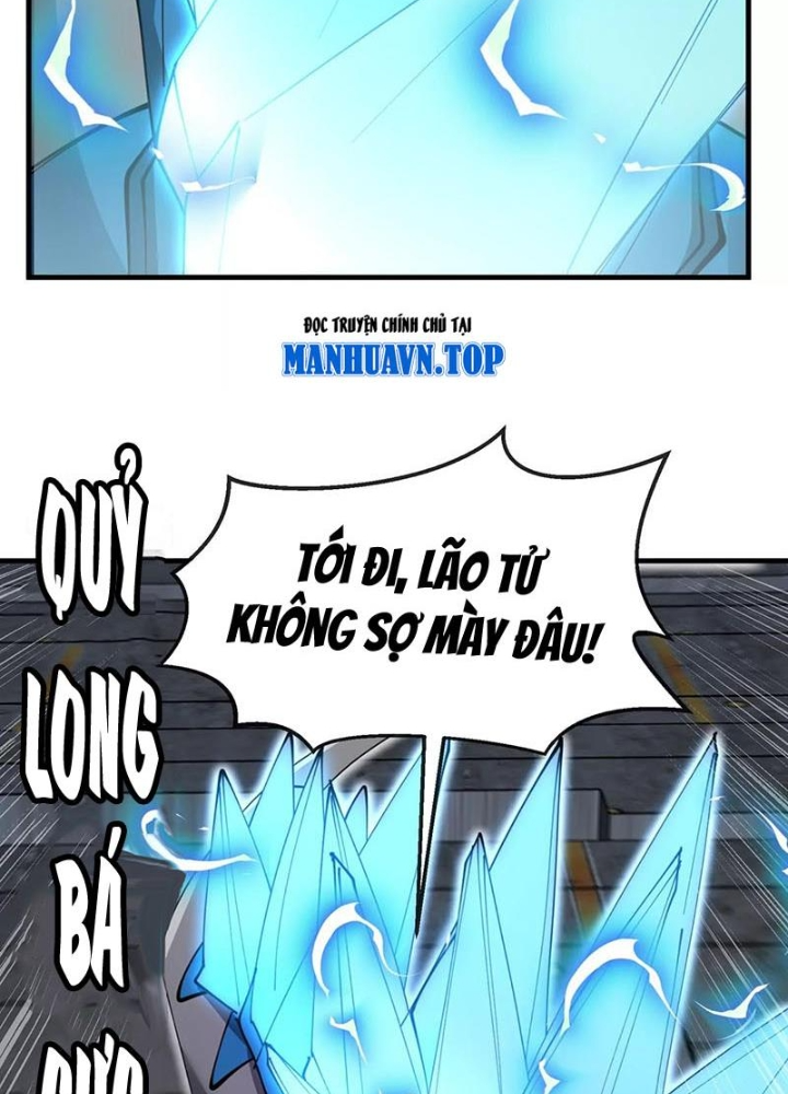 Trùng Sinh Thành Godzilla Chapter 179 - Trang 2