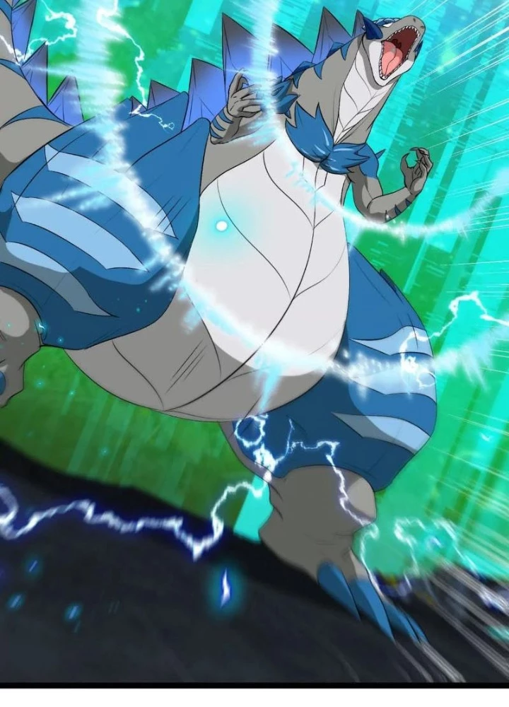 Trùng Sinh Thành Godzilla Chapter 180 - Trang 2