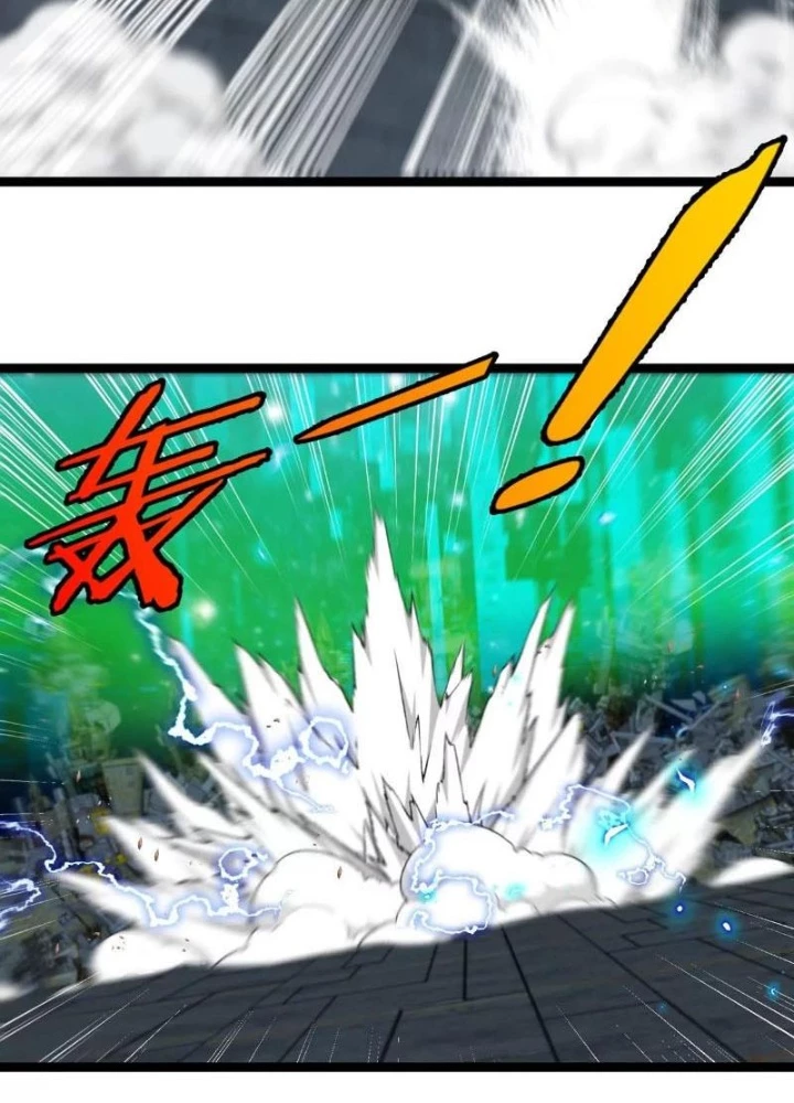 Trùng Sinh Thành Godzilla Chapter 180 - Trang 2