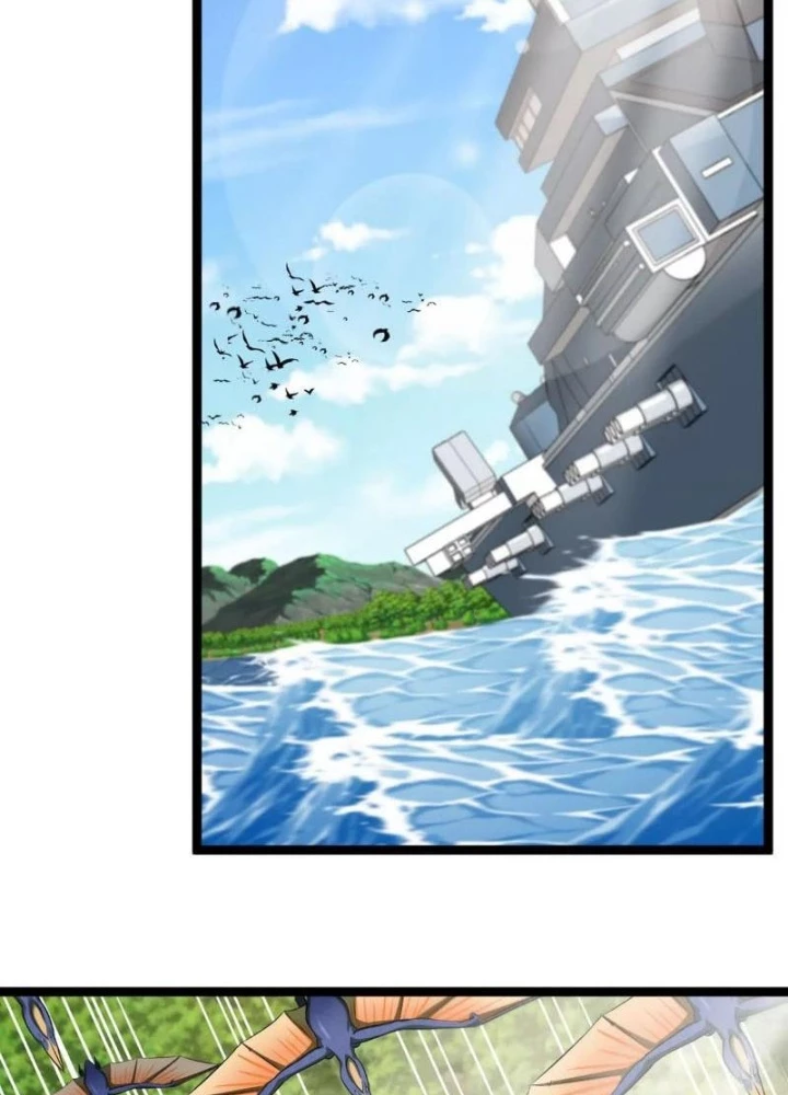 Trùng Sinh Thành Godzilla Chapter 180 - Trang 2