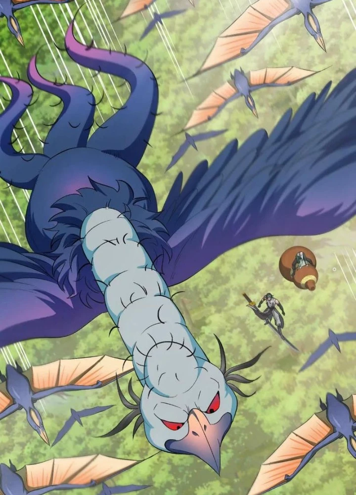 Trùng Sinh Thành Godzilla Chapter 180 - Trang 2