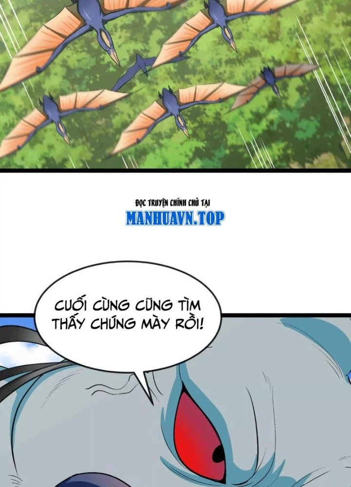 Trùng Sinh Thành Godzilla Chapter 180 - Trang 2