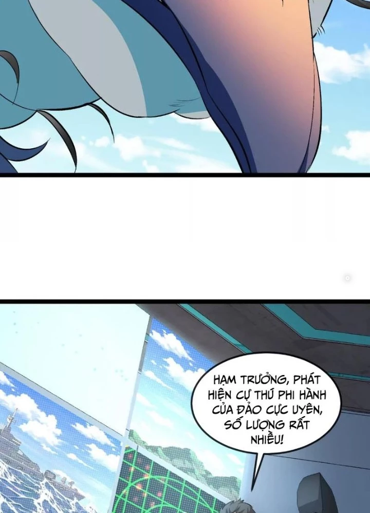 Trùng Sinh Thành Godzilla Chapter 180 - Trang 2