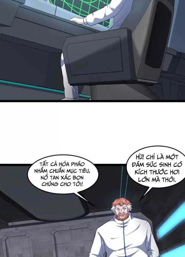 Trùng Sinh Thành Godzilla Chapter 180 - Trang 2