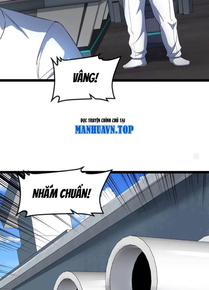 Trùng Sinh Thành Godzilla Chapter 180 - Trang 2