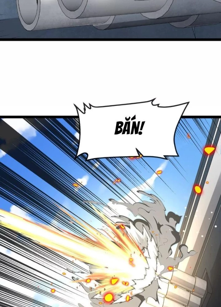 Trùng Sinh Thành Godzilla Chapter 180 - Trang 2