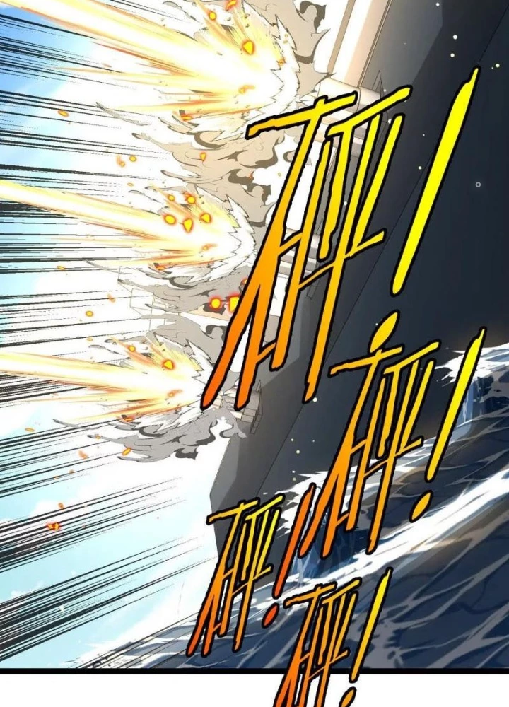 Trùng Sinh Thành Godzilla Chapter 180 - Trang 2