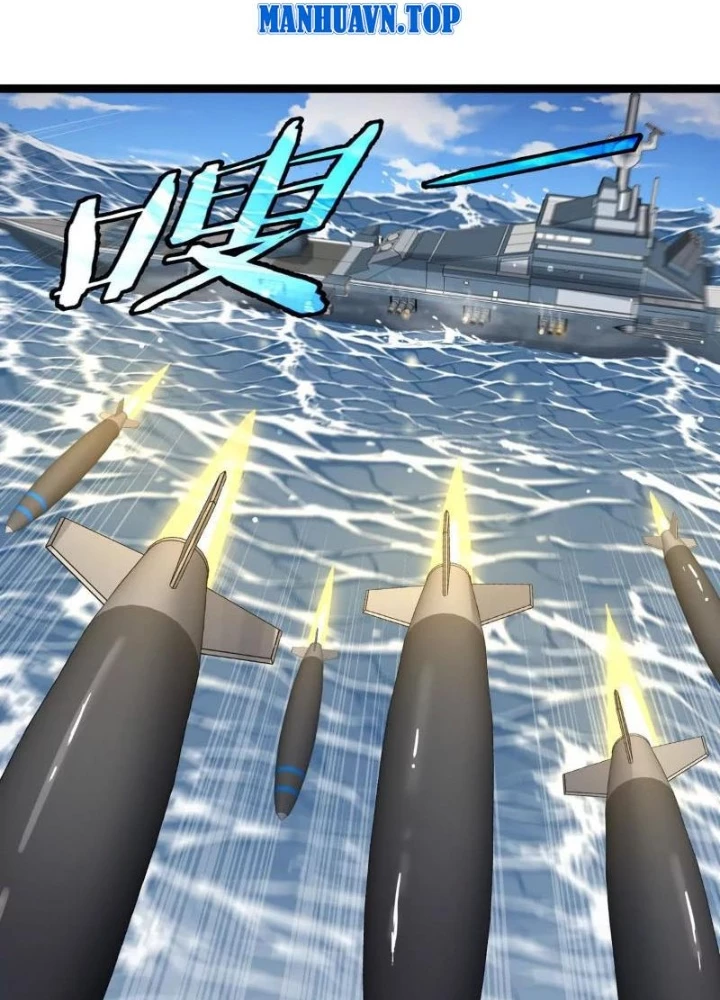 Trùng Sinh Thành Godzilla Chapter 180 - Trang 2