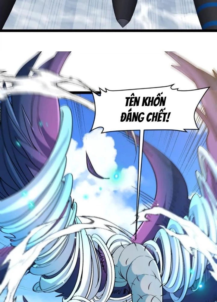 Trùng Sinh Thành Godzilla Chapter 180 - Trang 2