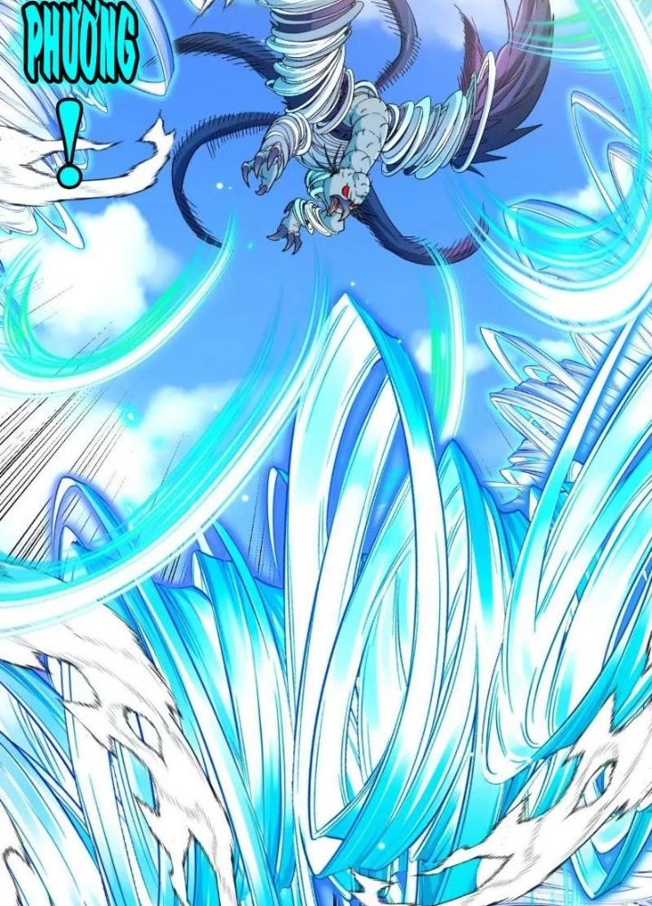 Trùng Sinh Thành Godzilla Chapter 180 - Trang 2