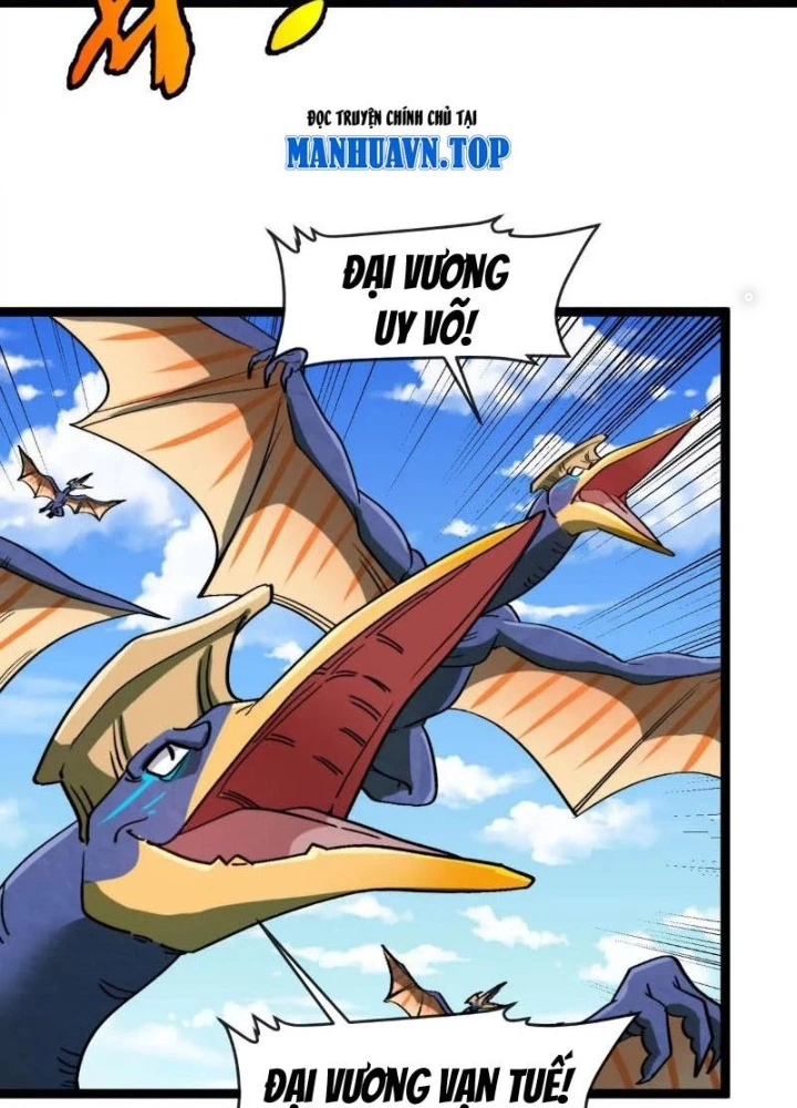 Trùng Sinh Thành Godzilla Chapter 180 - Trang 2