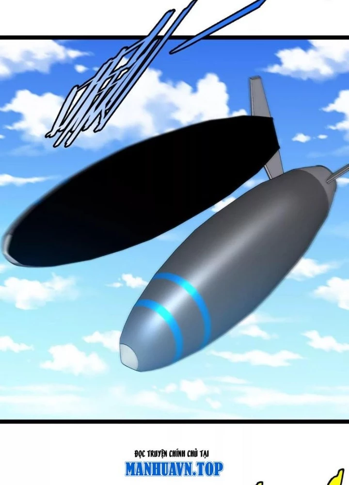 Trùng Sinh Thành Godzilla Chapter 180 - Trang 2